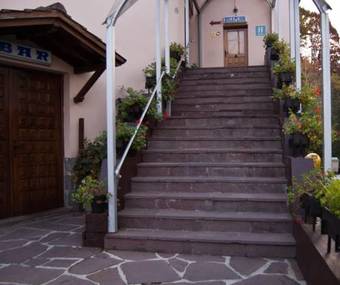 Hotel Urga�n