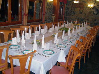 Hostal La Font