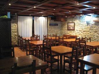 Hostal Arandigoyen