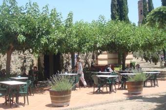 Camping Poboleda