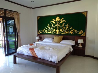 Hotel Paradis Vert