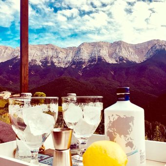 Agroturismo Cal Barid�