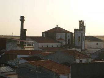 Hotel Trajano