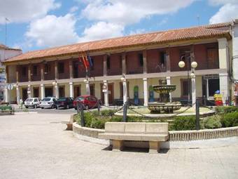 Hostal Restaurante Carmelo