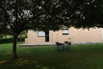 Apartamentos Mas Prat