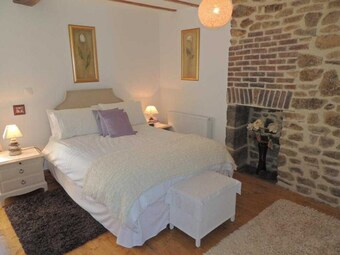 Bed & Breakfast Le Rocher
