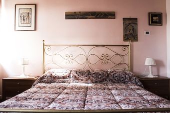 Bed & Breakfast Eden Lilli - B & B Cartoceto