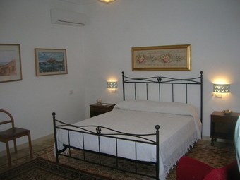 B&B La Bicocca