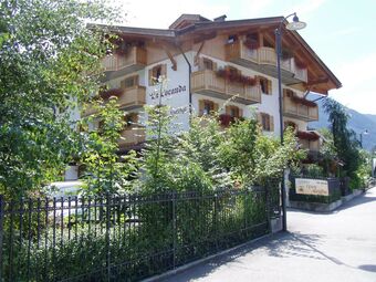 Hotel La Locanda
