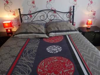 Hotel Chez Annick