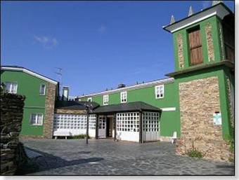 Hotel La Villa