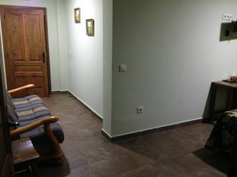 Hostal El Hayedo
