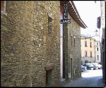 Hotel El Ja�