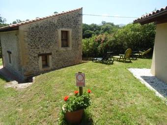 El Pontarron Apartamentos