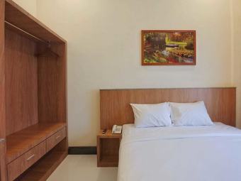 Hotel Bintan Lumba Lumba Inn