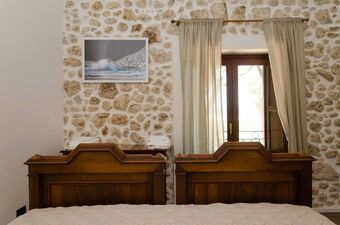 Agroturismo Agriturismo Baglio L�uria