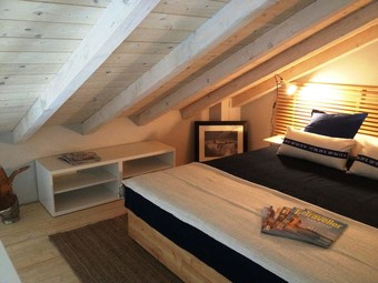 Apartamento La Madonnina