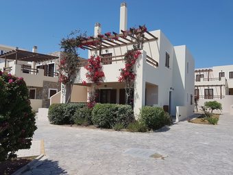 Hotel Syra Bay