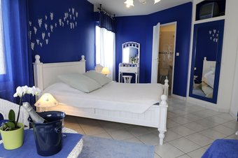 Hotel L'haubette