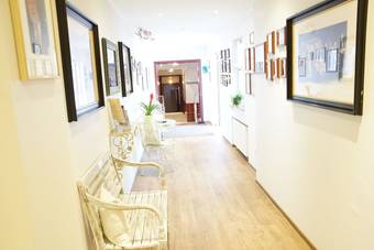 Hotel Steinsm�hle