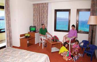 Hotel Babaylon