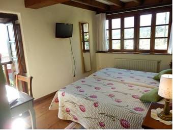 Hotel La Llosona