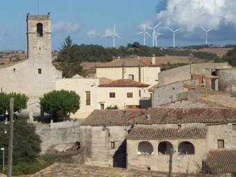 Apartamento Cal Josep