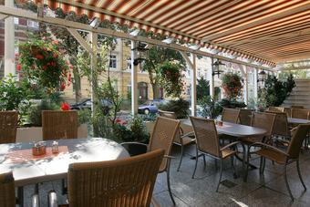 Hotel Wettiner Hof