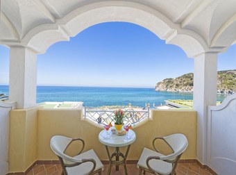 Hotel Tritone Resort & Spa