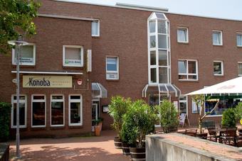 Hotel Konoba Restaurant - Bistro
