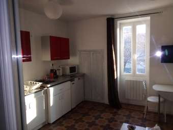 Apartamento Appartement Refait � Neuf-pont St Esprit