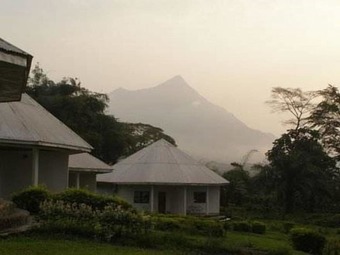 Tsaben Beach Hotel