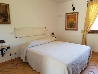 Agroturismo Agriturismo Le Mandriacce