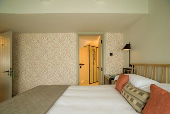 Minster Mill Hotel & Spa