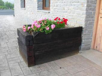 Hostal Haizeaberri