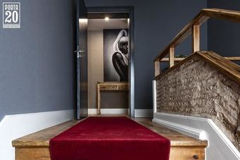 Hotel Porta 20 Boutique Guesthouse