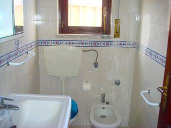 Casa Oleandros