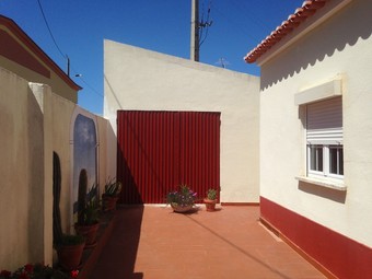 Casa Bela Vista