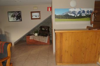 Hotel Cal Marrufes