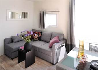Camping Spa D'or