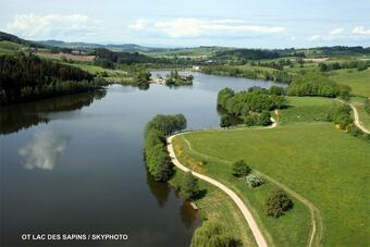 G�te Domaine Des Molli�res