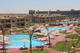 Tolip North Coast Hotel