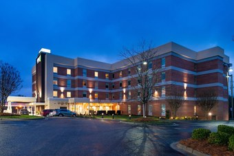 Hotel Home2 Suites By Hilton Charlotte Mooresville, Nc