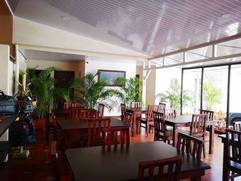 Hotel Amaranto