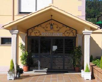 Hotel Doade