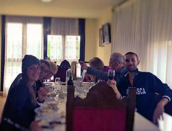 Hostal Albergue Victoria