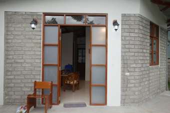 El Bungalow De Gaby