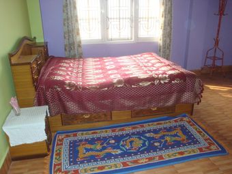 Hotel Bimu Home