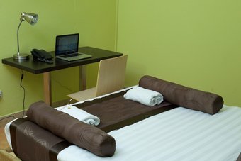 Trisek Hotel