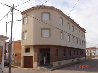 Hostal La Paz